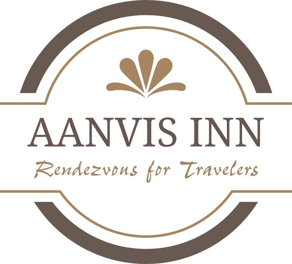 Aanvis Inn Ooty Exterior foto